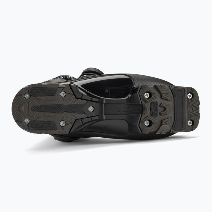 Дамски ски обувки Salomon S Pro Supra Boa 95 W black/beluga/spearmint 4