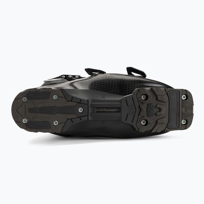 Мъжки ски обувки Salomon S Pro MV 100 black/titanium met./belle 4