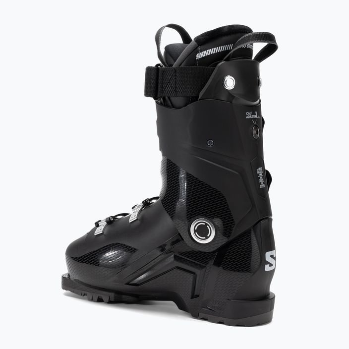 Мъжки ски обувки Salomon Select HV Cruise 100 GW black/beluga/matador 2