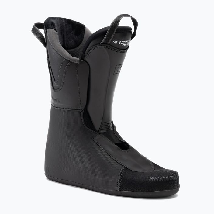 Мъжки ски обувки Salomon Select HV Cruise 100 GW black/beluga/matador 5