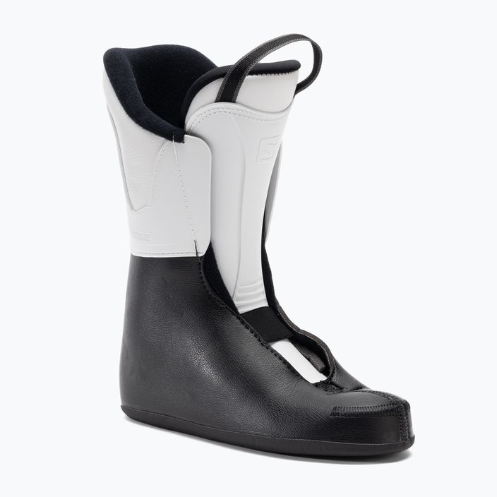 Дамски ски обувки Salomon Select Wide Cruise 60 W black/white/white 5