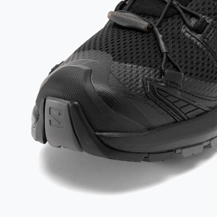 Salomon XA Pro 3D V9 мъжки обувки за бягане black/phantom/pewter 7