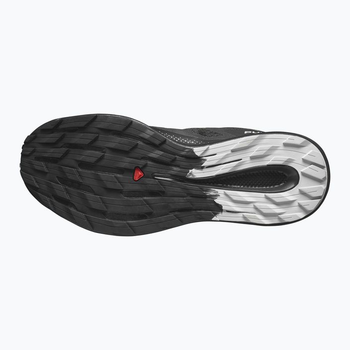 Мъжки обувки за бягане Salomon Pulsar Trail black/black/green gecko 15