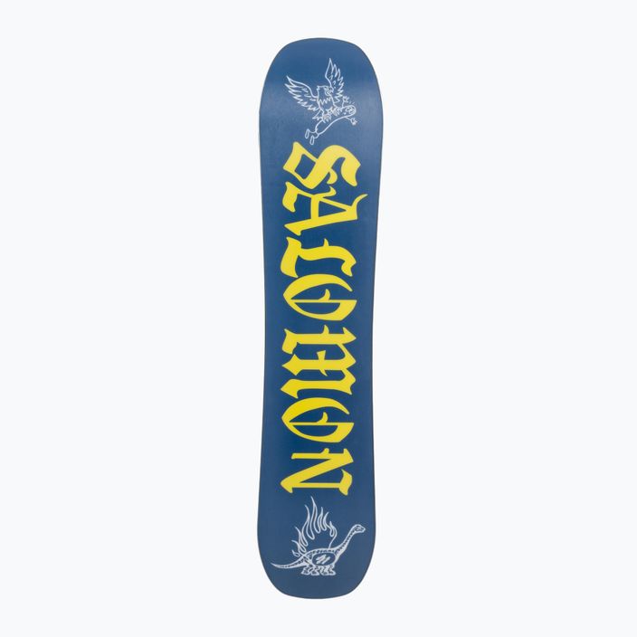 Детски сноуборд Salomon Grail 3
