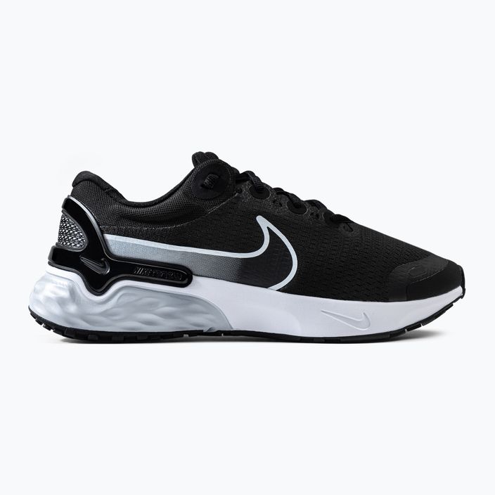 Мъжки обувки за бягане Nike Renew Run 3 black DC9413-001 2