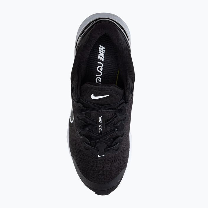 Мъжки обувки за бягане Nike Renew Run 3 black DC9413-001 6