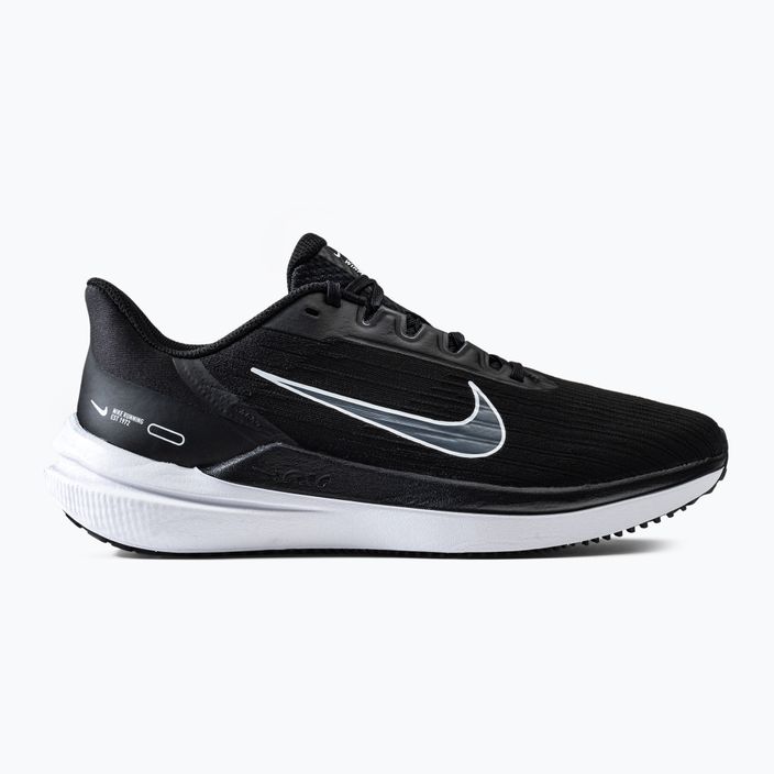 Мъжки обувки за бягане Nike Air Winflo 9 black DD6203-001 2