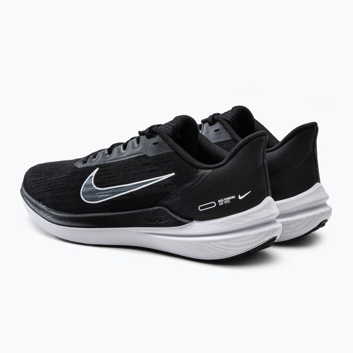Мъжки обувки за бягане Nike Air Winflo 9 black DD6203-001 3