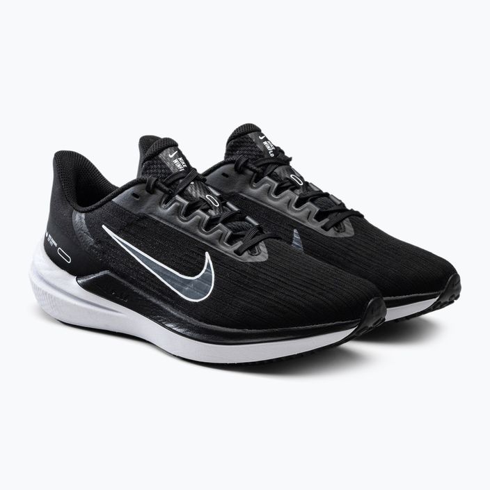 Мъжки обувки за бягане Nike Air Winflo 9 black DD6203-001 5