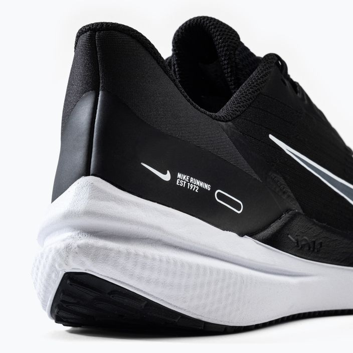 Мъжки обувки за бягане Nike Air Winflo 9 black DD6203-001 8