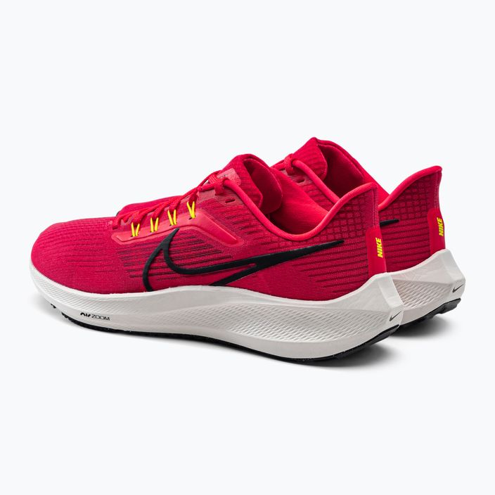 Nike Air Zoom Pegasus мъжки обувки за бягане 39 червен DH4071-600 3