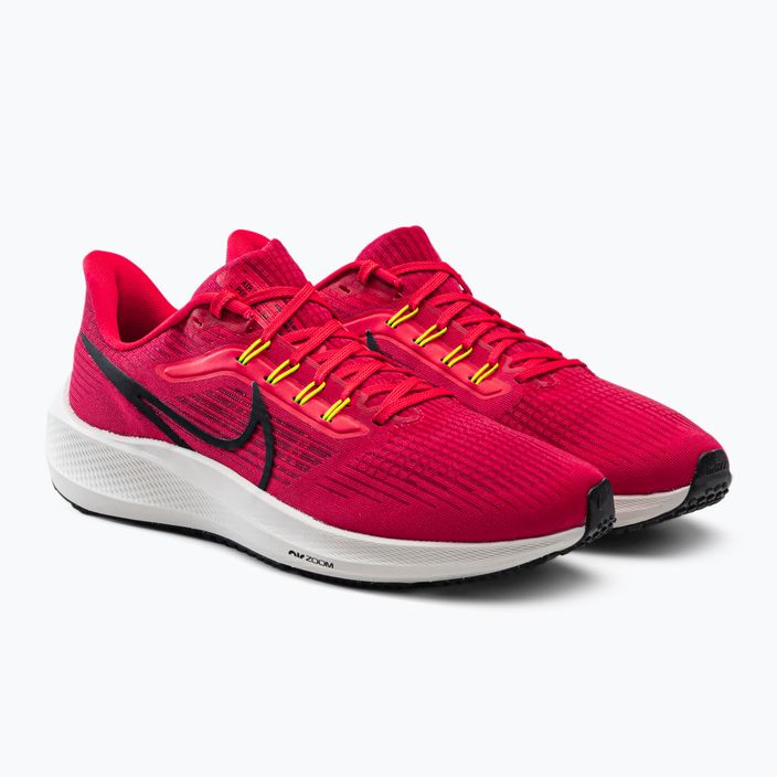 Nike Air Zoom Pegasus мъжки обувки за бягане 39 червен DH4071-600 5