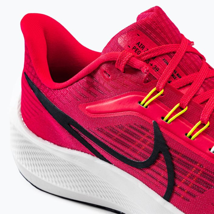 Nike Air Zoom Pegasus мъжки обувки за бягане 39 червен DH4071-600 7