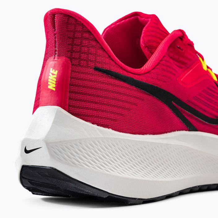 Nike Air Zoom Pegasus мъжки обувки за бягане 39 червен DH4071-600 8