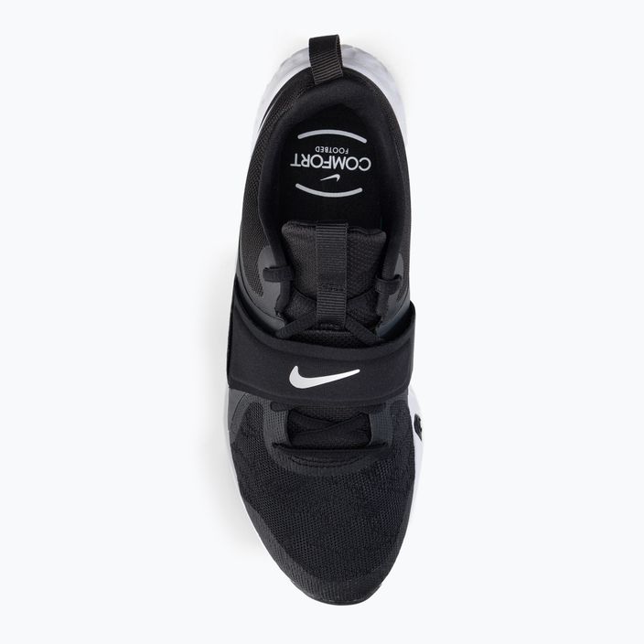 Nike Renew In-Season TR 12 дамски обувки за тренировка черни DD9301-001 6