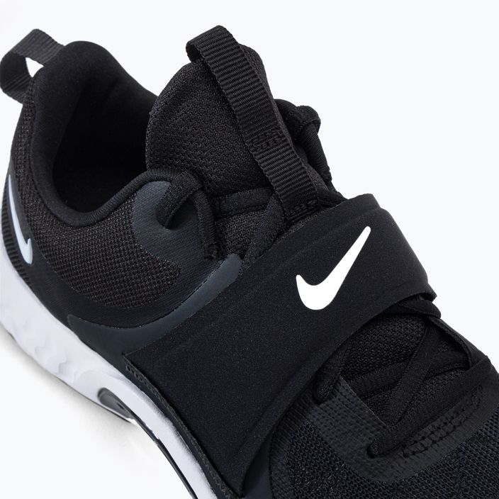 Nike Renew In-Season TR 12 дамски обувки за тренировка черни DD9301-001 7
