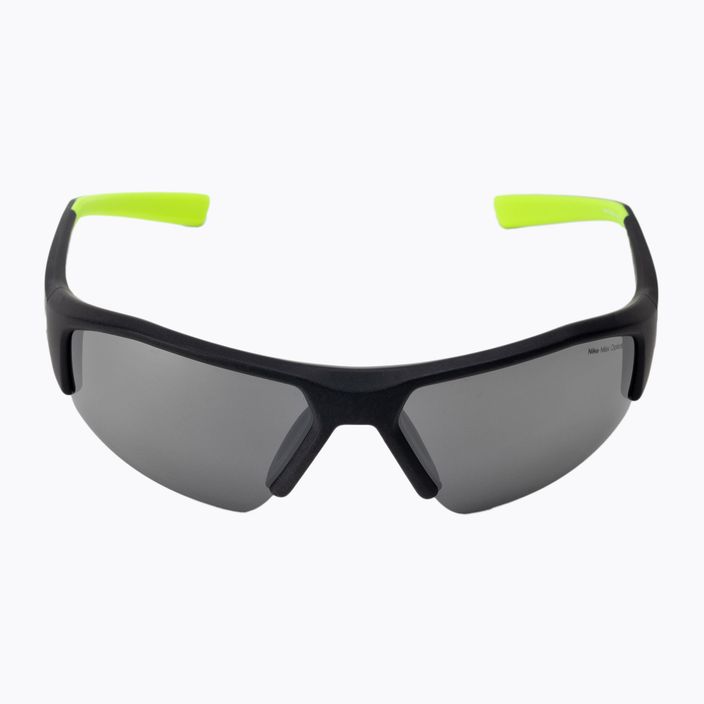Слънчеви очила Nike Skylon Ace 22 black/white/grey w/silver flash lens 3