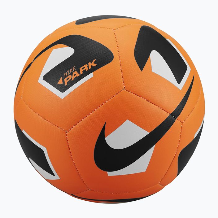 Nike Park Team 2.0 футболна топка DN3607-803 размер 5 3