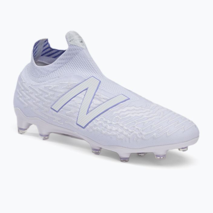 New Balance Tekela V3+ Pro FG мъжки футболни обувки бели MST1FC35.D.075