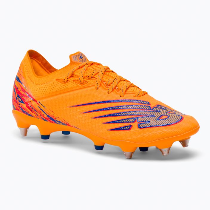 New Balance футболни обувки Furon V6+ Pro SG orange MSF1SA65.D.080