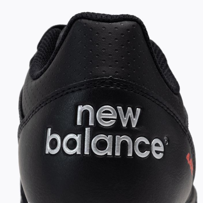 New Balance 442 V2 Team TF мъжки футболни обувки черни MS42TBK2.D.070 8