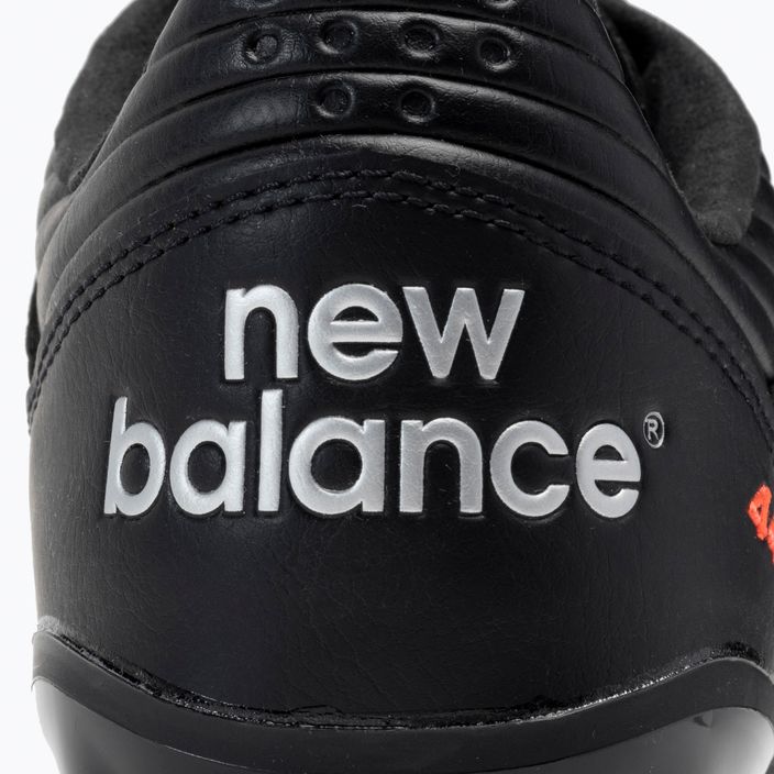 New Balance 442 V2 Pro FG мъжки футболни обувки черни MS41FBK2.D.075 8