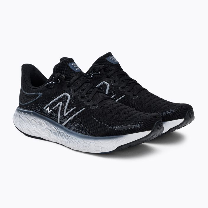 Мъжки обувки за бягане New Balance 1080V12 черен NBM1080B12.D.085 4