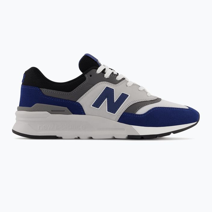 New Balance мъжки обувки 997H blue 9