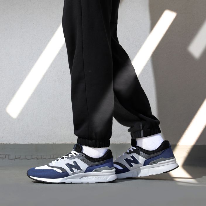 New Balance мъжки обувки 997H blue 13