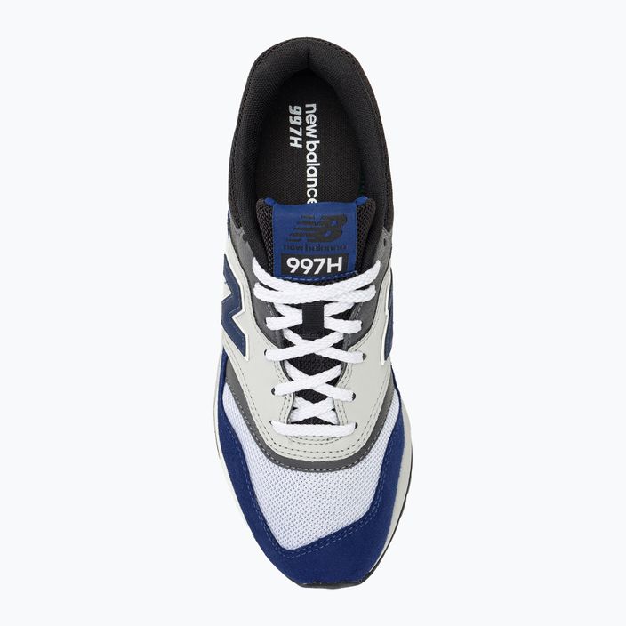 New Balance мъжки обувки 997H blue 5