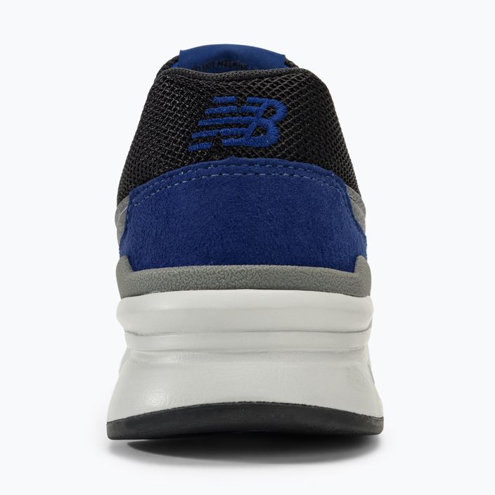 New Balance мъжки обувки 997H blue 6