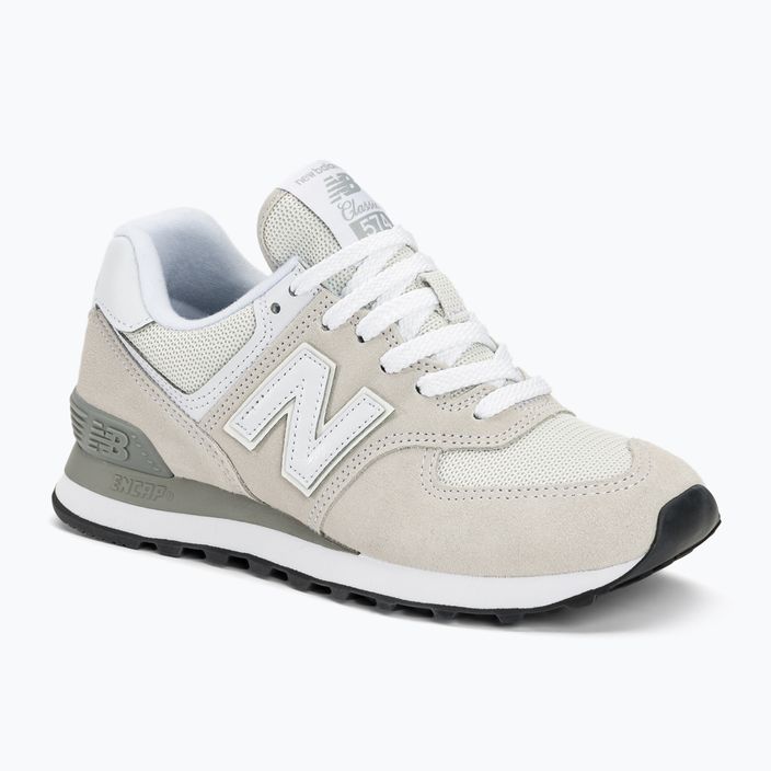 New Balance дамски обувки WL574 nimbus cloud