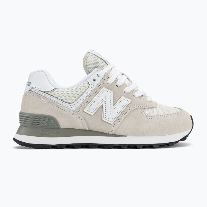 New Balance дамски обувки WL574 nimbus cloud 2