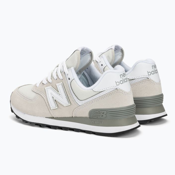 New Balance дамски обувки WL574 nimbus cloud 3