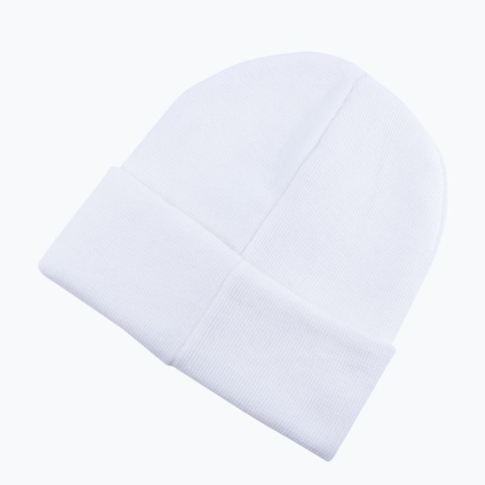 Зимна шапка за жени New Balance Knit Cuffed Beanie Embroider white NBLAH13032WT 5