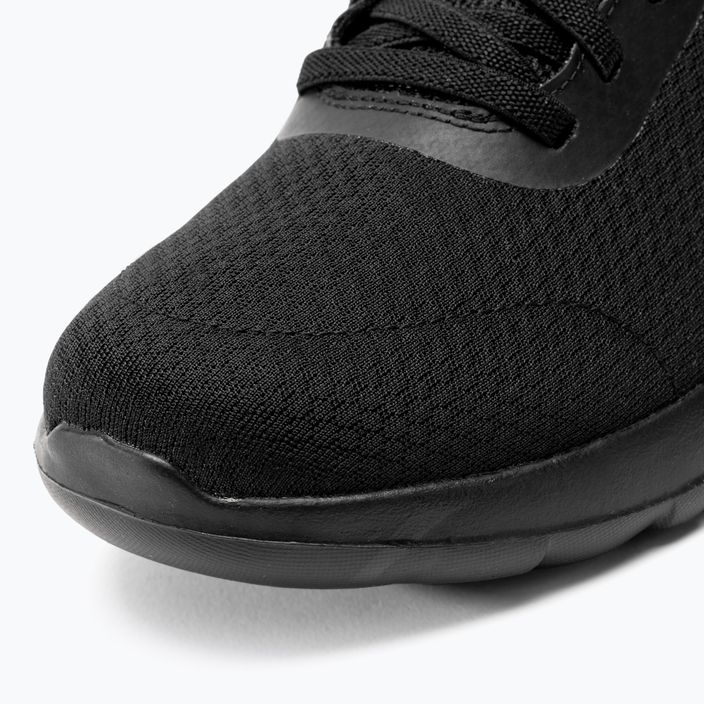 Мъжки обувки SKECHERS Go Walk Max Midshore black 9