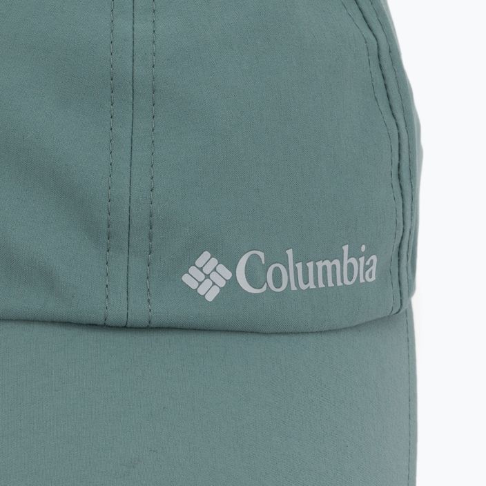 Columbia Silver Ridge III Ball бейзболна шапка синя 1840071346 5