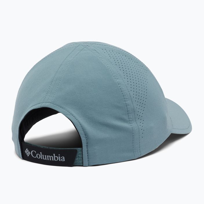 Columbia Silver Ridge III Ball бейзболна шапка синя 1840071346 7