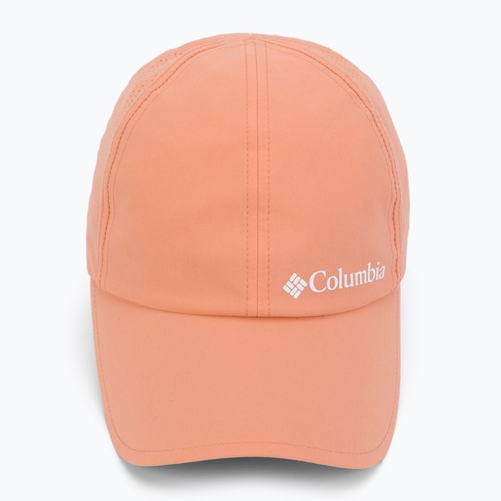 Columbia Silver Ridge III Ball оранжева бейзболна шапка 1840071828 4