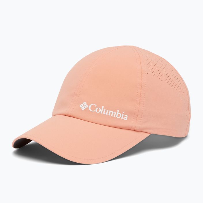 Columbia Silver Ridge III Ball оранжева бейзболна шапка 1840071828 6