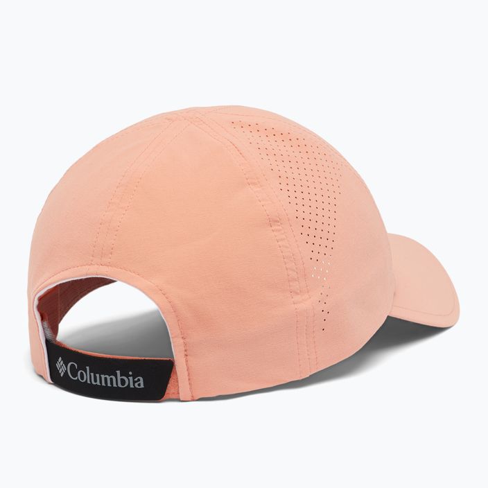 Columbia Silver Ridge III Ball оранжева бейзболна шапка 1840071828 7