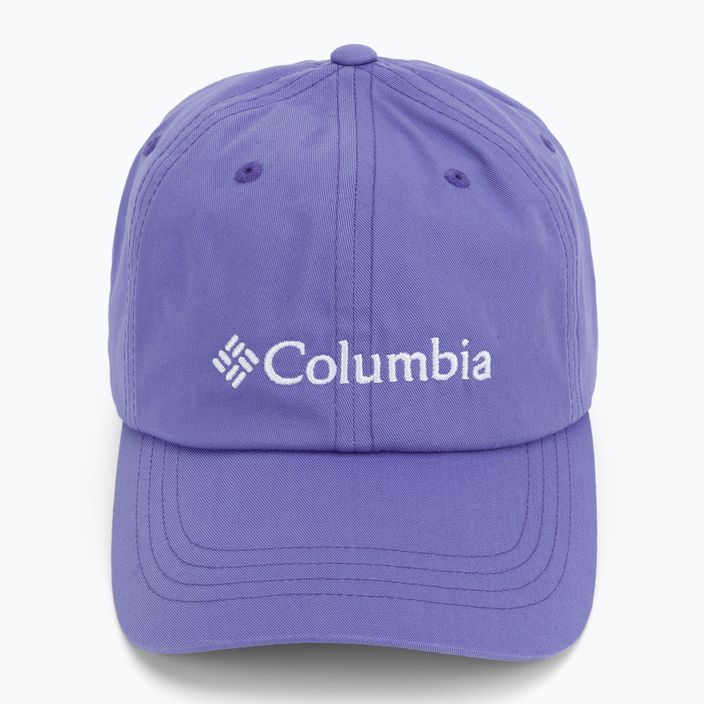 Columbia Roc II Ball бейзболна шапка лилава 1766611546 4