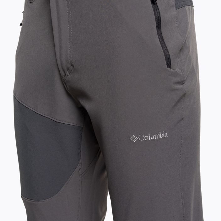 Columbia Triple Canyon II EU grey мъжки панталони за трекинг 2057671023 10