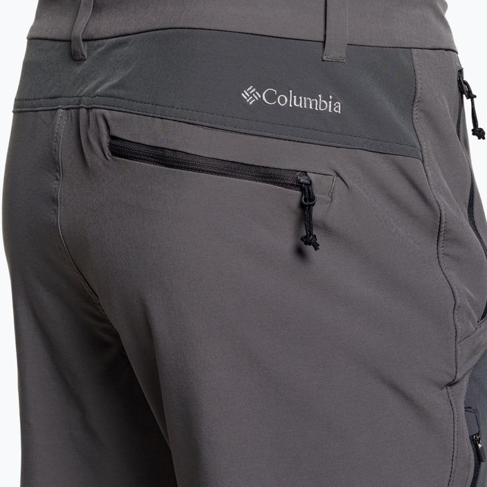 Columbia Triple Canyon II EU grey мъжки панталони за трекинг 2057671023 11