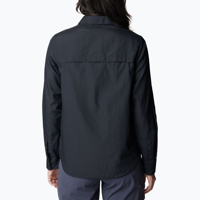 Дамска риза Columbia Silver Ridge 3.0 EUR черна 2057661010 2
