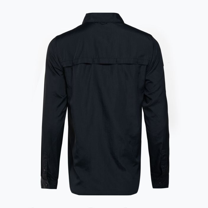 Дамска риза Columbia Silver Ridge 3.0 EUR черна 2057661010 9