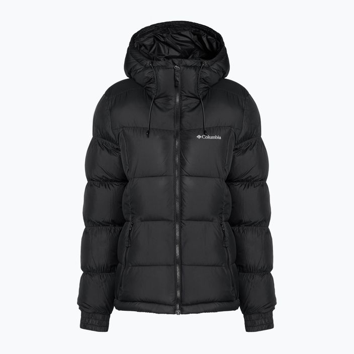 Дамско пухено яке Columbia Pike Lake Insulated II black 010 8