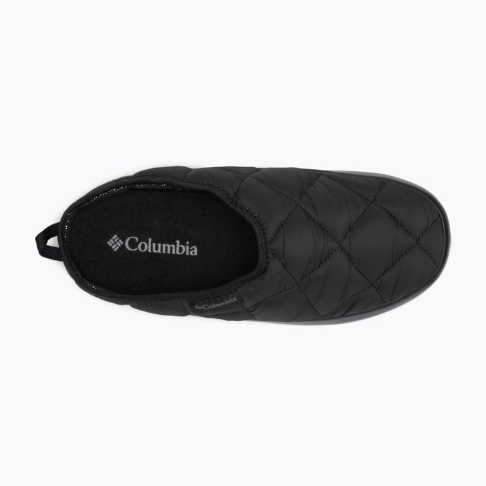 Чехли Columbia Oh Lazy Bend Camper black/graphite 18