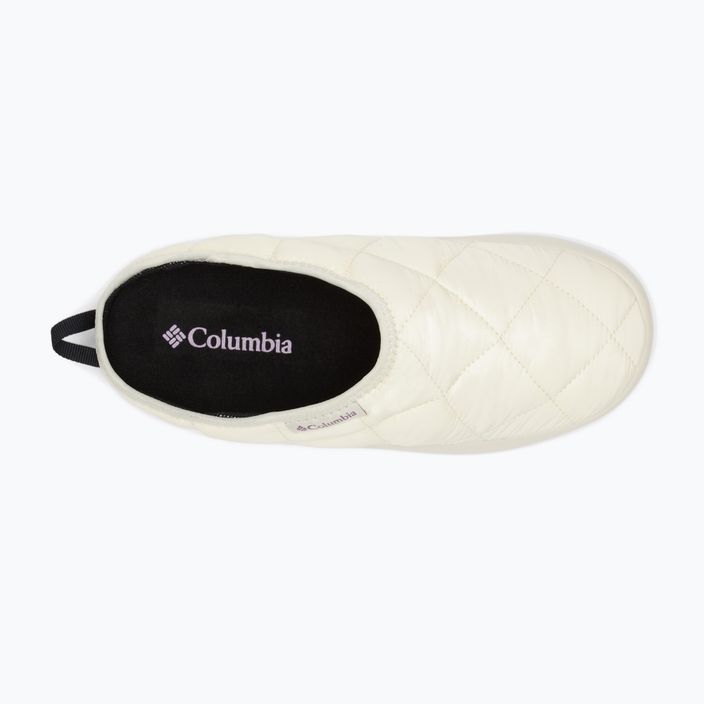 Чехли Columbia Oh Lazy Bend Camper fawn/dark lavender 18