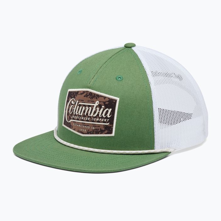 Columbia Columbia Flat Brim Snap бейзболна шапка за столова/ландроумер
